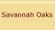 Savannah Oaks